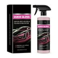 thumbnail image 2 of Ultimate Leather Detailer - The Ultimate Leather Care for Leather Seats - Leather Cleaner, Conditioner & Protectant in One - 120ml, 2 of 8