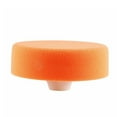 thumbnail image 4 of 3 Pcs 6 inch Car Polishing Heads Mop Pads Sponge Soft Foam Buffing M14 Thread, 4 of 9