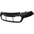 thumbnail image 2 of Geelife 5XV45TZZAA Bumper Cover Fascia Front Lower for Jeep Grand Cherokee 2014-2021, 2 of 6