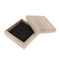 thumbnail image 2 of Wooden Box All-purpose Wooden Box - Storage Box Decorative Box Wooden Box As A Cosmetic Organizer, 2 of 6