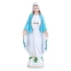 thumbnail image 2 of Creive Figura de la Santísima Virgen María, colección de pie, manualidades, figura de la Santísima Virgen para decoración de barra de estantería 15cm, 2 of 7