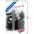 thumbnail image 3 of A Christmas Story - Pole Wall Poster with Push Pins, 22.375" x 34", 3 of 3
