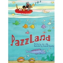 JazzLand, (Hardcover)