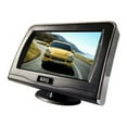 thumbnail image 2 of Boyo Vtm4302 4.3" Active Matrix Tft Lcd Car Display - Black - 16:9 - 480 X 272 Integrated - Suction Cup Mount (vtm4302), 2 of 2