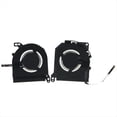 thumbnail image 1 of Ventilador de Refrigeración CPU+GPU para Yoga 900 900-13ISK 13ISK2 80UE 80MK, 1 of 5
