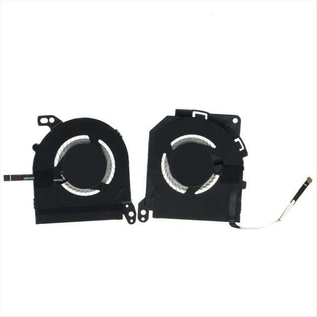 Ventilador de Refrigeración CPU+GPU para Yoga 900 900-13ISK 13ISK2 80UE 80MK