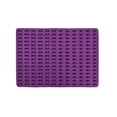 thumbnail image 4 of Dog Mats for Food and Water Multi-Purpose Silicone Mat Fish Shapes Mat Baking Mat Dog Biscuits Dog Mat for Food and Water Silicone Baking Mats for Oven Dog Biscuits for Medium Dogs, 4 of 8