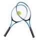 thumbnail image 4 of Raqueta de tenis de aleación/práctica de raqueta para principiantes niños/niños/junior 21 pulgadas Azul Cola Raqueta de tenis, 4 of 8