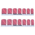 thumbnail image 2 of Pegatinas para uas, pegatinas para esmalte de uas, autoadhesivas ecológicas para manicura para salón de uas Unbranded 1414210014315, 2 of 8