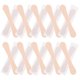thumbnail image 4 of 120 cucharas de madera para manualidades, cucharas pequeñas de madera, cucharas para servir pasteles, cucharas de madera, cucharas para mezclar, cucharas para helado, cucharas de madera, 4 of 8