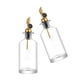 thumbnail image 4 of Botellas Dispensadoras de Aceite de Oliva Perfecl 350ml A Prueba de Fugas, 4 of 8