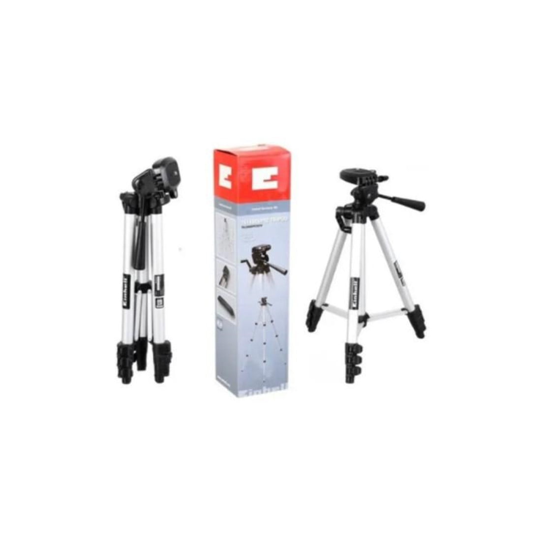 Tripode Telescópico Para Nivel Laser 38-94Cms