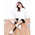 thumbnail image 4 of Women Chicken Foot Socks Leg/knee Socks 3d Chicken Sock Performance Stockings, 4 of 5