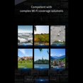 thumbnail image 3 of Repetidores AP de potencia shamjiam amplificadores de señal 2,4G y 5,8G, 3 of 9