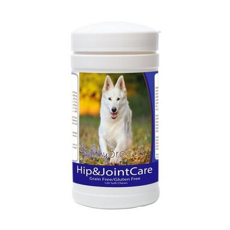 UPC: 0840235153313 | Healthy Breeds 840235153313 German Shepherd Hip and Joint Care