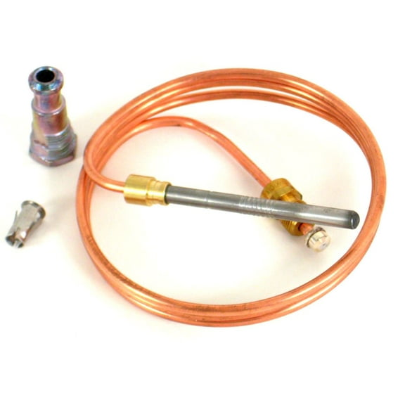 new gas hot water tank