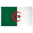 thumbnail image 2 of 3x5 Algeria Flag Algerian Republic Banner African Country Pennant, 2 of 4