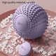 thumbnail image 4 of Compact And Portable Muscle Relaxation Hedgehog Ball With Magnetic Fitness Yoga Massage Balls For Various Parts, 4 of 9