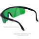 thumbnail image 4 of Azul Violeta Gafas Gafas protectoras Anti Gafas de seguridad Ojos, 4 of 8