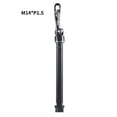 thumbnail image 1 of Bgsha Vélo Rockshox Maxi Compatible Axe Traversant 15mm x 100/110mm, 1 of 9
