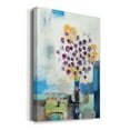 thumbnail image 2 of On A Quiet Day Premium Gallery Wrapped Canvas - Ready to Hang, 2 of 9