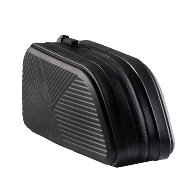 Eigraketly Bolsa de tubo para bicicleta, accesorios profesionales para bicicletas, contenedor de organización, bolsas impermeables para Bicicletas eléctricas
