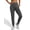 Grey, variant on Yoga Women Joggers Athletic Pants for Women Elastic High Waisted Tapered Casual Pants with Pockets