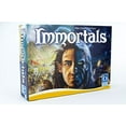 thumbnail image 3 of Immortals Immortals - Strategy Board Game Queen Games 20172, 3 of 4