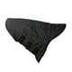thumbnail image 1 of Funda de cuello para caballo de invierno con 3 correas ajustables, gruesa y cálida, resistente al agua. Negro, 1 of 8