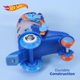 thumbnail image 4 of Roller Skate VOYAGER Hot Wheels Trainer para niños, tallas 9-12, 4 of 6