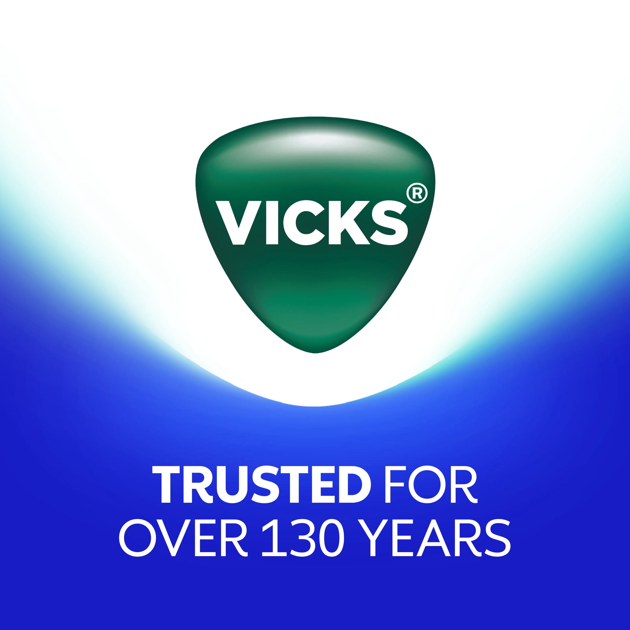 Vicks VapoInhaler MAX Soothing Non-Medicated Vapor Inhaler Menthol Scent, 1 Count