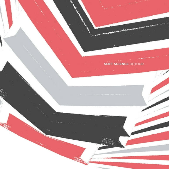 Soft Science - Detour - Music & Performance - Vinyl