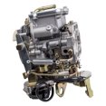 thumbnail image 3 of 2-Barrel Carburetor For Nissan 720 Pickup 2.4L Z24 1983-1986, 3 of 10