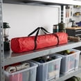 thumbnail image 4 of BESTYASH De Almacenamiento Para De Camping Roja Con Compacto Y Duradero, 4 of 8