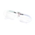 thumbnail image 1 of Gafas luminosas Yuyangstore para conciertos de baile iluminadas blanco iluminar cosplay, 1 of 8