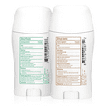 thumbnail image 4 of Carpe Underarm Antiperspirant Deodorant for Women, Coconut Vanilla & Cucumber Spa, 1.69 fl oz (2 Pack), 4 of 8