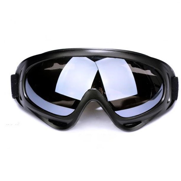 Ciclismo Gafas De Esquí Snowboard Profesional Gafas De Esquí Esféricas A Prueba De Viento Gafas De Esquí De Nieve Para Deportes Al Aire Libre Sweethay OD009344-03