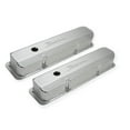 thumbnail image 2 of Holley Performance 890001 Engine Valve Cover Set, 2 of 6