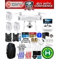thumbnail image 1 of DJI Phantom 4 Pro+ Version 2.0 Drone Pro II Backpack 3 Battery PRO Accessory Kit, 1 of 10
