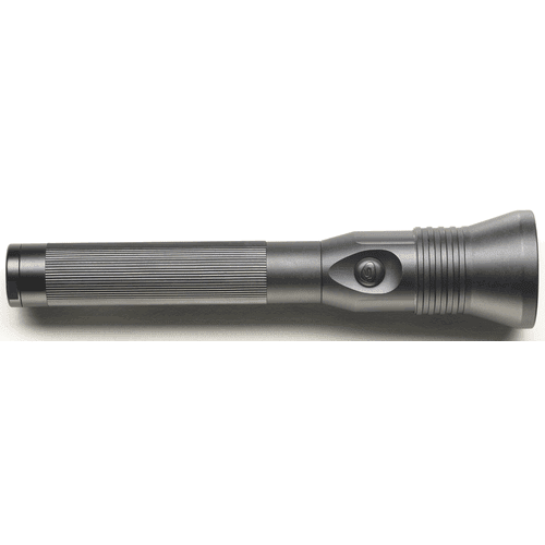 Streamlight Stinger DS HL LED Rechargeable Flashlight, Black 800 Lumens (Light Only) - 75453