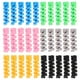 thumbnail image 2 of 30pcs Cargador Cable Cable Cable Flexible Cable Protector de cable de silicona Protector de alambre de cable, 2 of 5