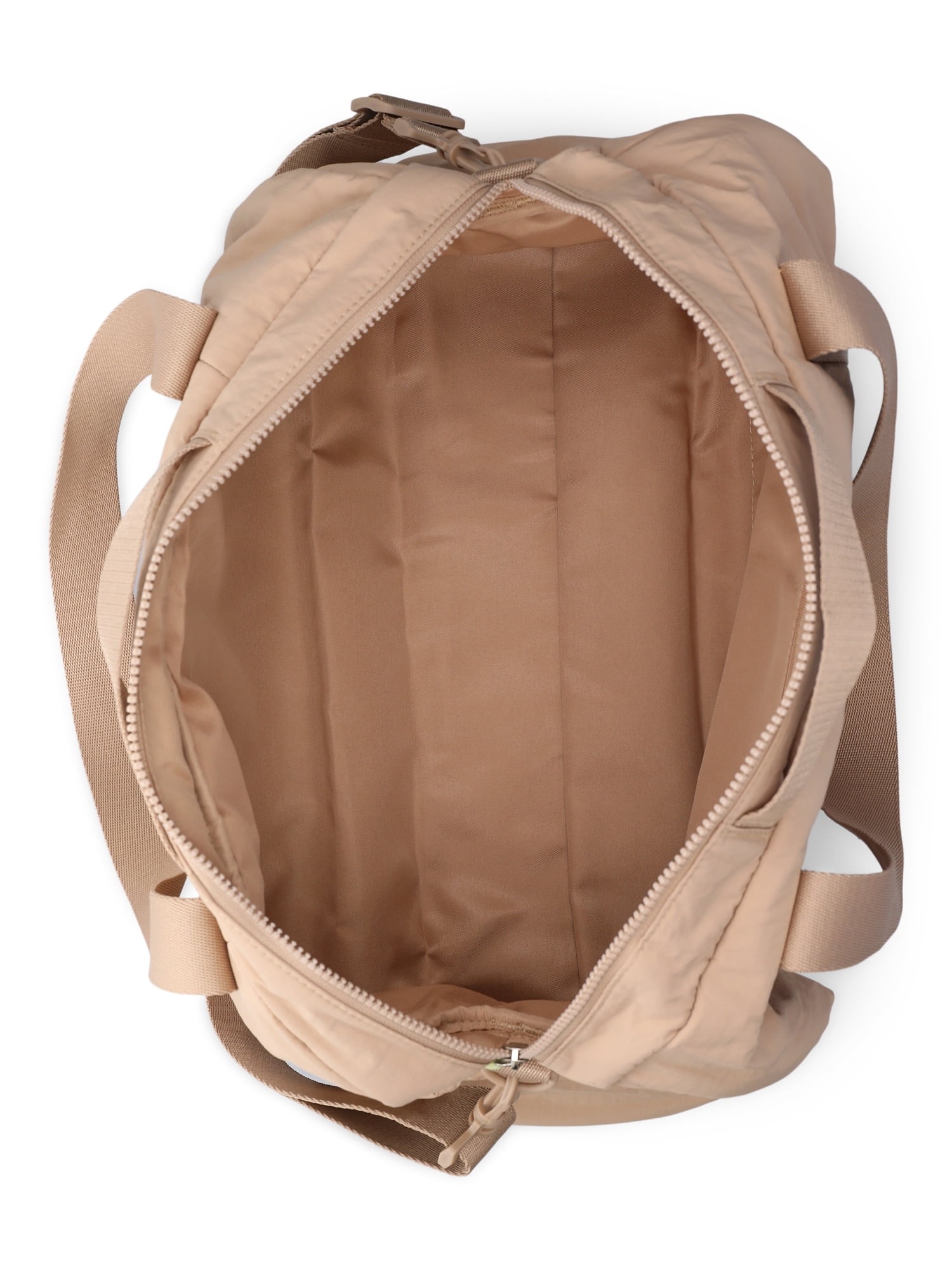Avia Women's Duffle Bag, Toasted Almond