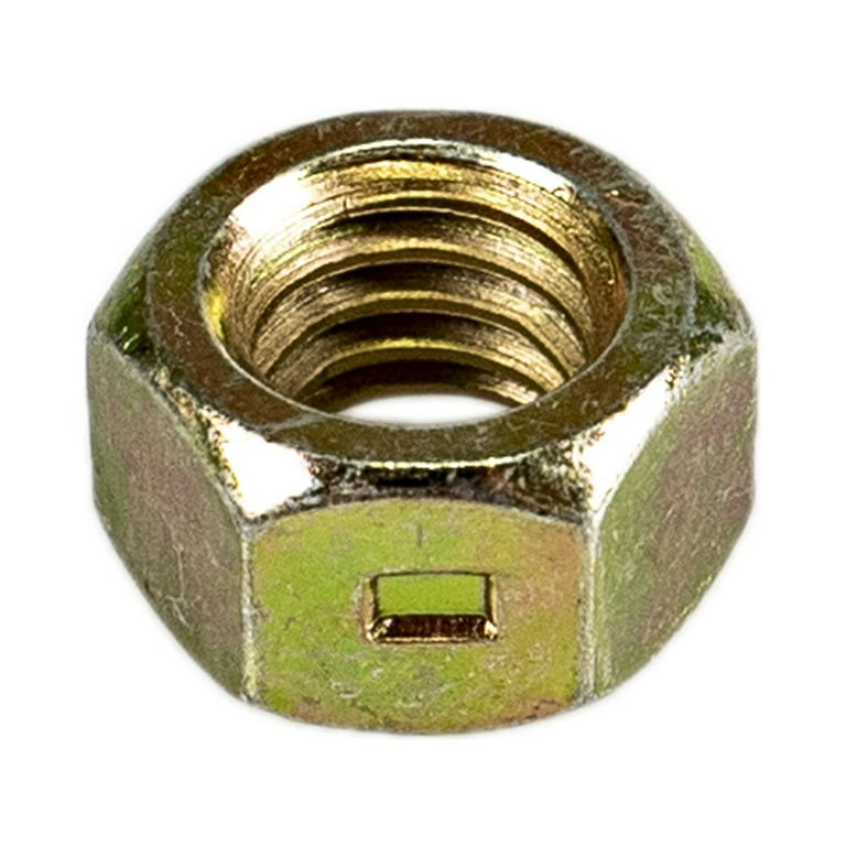 CUB CADET 712-0375 Hex Nut Z RZT GT GSE GS GSX SZ XT3 Tank 40 42