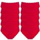 thumbnail image 1 of TrowBridge-Conjunto de bragas de 10 piezas para mujer, ropa interior a rayas con borde ondulado, bragas suaves sin costuras, lencería transpirable, calzoncillos cómodos, 1 of 4