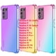thumbnail image 2 of Para Realme 9 9i 8 8S 8i 5G Speed Pro + 5G/Funda Acrílica/Carcasa A Prueba De Explosiones Blanda, 2 of 4