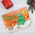 thumbnail image 2 of 2025 Countdown to Christmas Reese's Pieces, Jolly Rancher, and Kisses Candy Advent Calendars, Pack of 3, 2 of 13