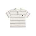 thumbnail image 2 of Modern Moments by Gerber Baby and Toddler Boy Henley Tee and Short Set, 2-Piece, Sizes 0/3 Months - 5T, 2 of 10
