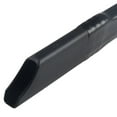 thumbnail image 2 of Vacuum Cleaner Long Flat Nozzle Suck Head Strong Suction Flexible Crevice Tool, 2 of 9