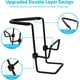 thumbnail image 3 of Soporte para esponja para fregadero, estante para grifo, bandeja de ducha, organizador de Metal para cocina y baño, 3 of 5