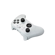 Zen Pro - ES Pro Gaming Controller (White) | Compatible with Nintendo Switch & PC